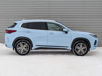 фото Exeed LX I 2023