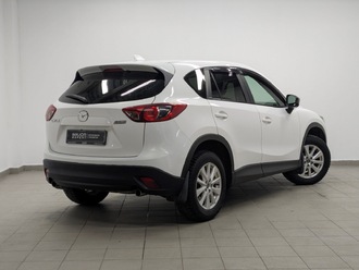 фото Mazda CX-5 I 2012