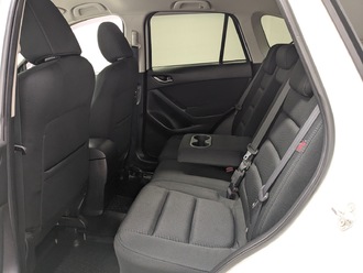 фото Mazda CX-5 I 2012