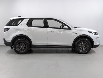 фото Land Rover Discovery Sport I 2020