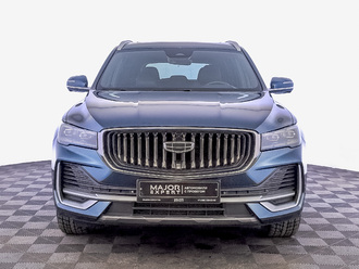 фото Geely Monjaro 2023