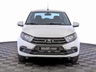 фото Lada Granta II 2023
