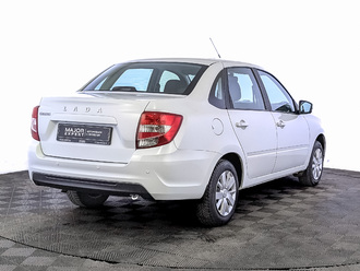 фото Lada Granta II 2023