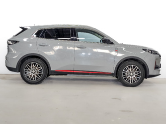 фото Changan CS55 Plus 2023