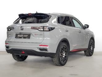 фото Changan CS55 Plus 2023