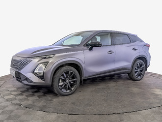 фото Omoda C5 I 2024