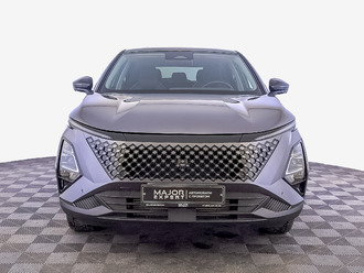 фото Omoda C5 I 2024