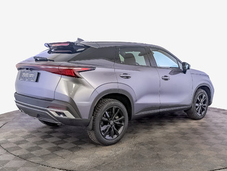 фото Omoda C5 I 2024