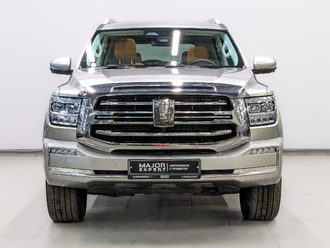 фото TANK 500 2023