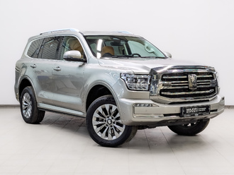 фото TANK 500 2023