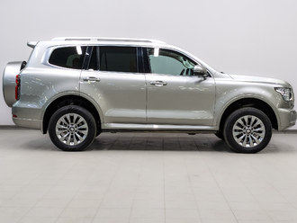 фото TANK 500 2023