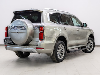 фото TANK 500 2023