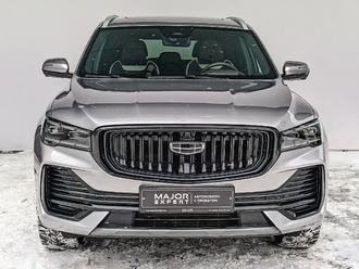 фото Geely Xingyue L 2024