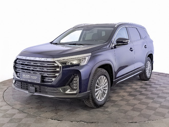 фото Jetour X90 Plus 2023