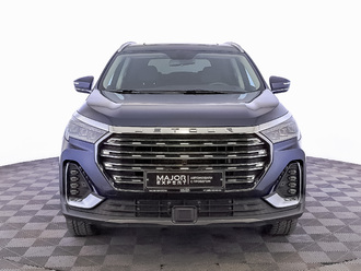 фото Jetour X90 Plus 2023