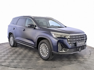 фото Jetour X90 Plus 2023