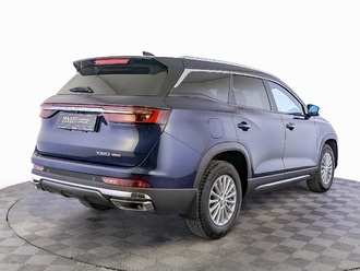 фото Jetour X90 Plus 2023