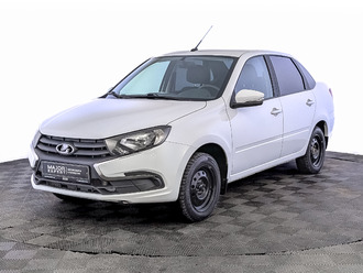 фото Lada Granta II 2023