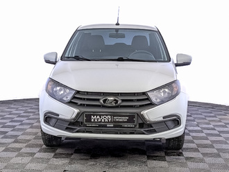 фото Lada Granta II 2023