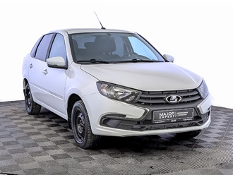 фото Lada Granta II 2023