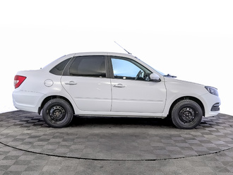 фото Lada Granta II 2023