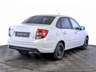 фото Lada Granta II 2023