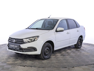 фото Lada Granta II 2023