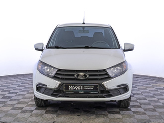фото Lada Granta II 2023