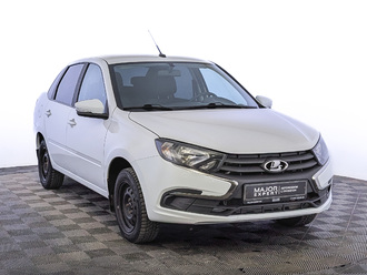 фото Lada Granta II 2023