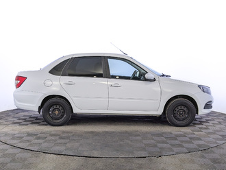 фото Lada Granta II 2023