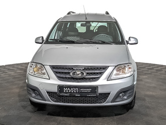 фото Lada Largus 2020