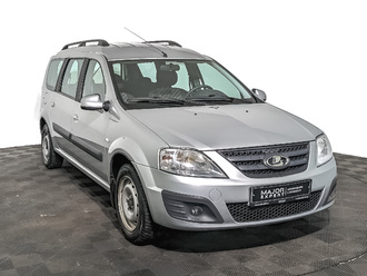 фото Lada Largus 2020