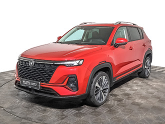 фото Changan CS35 Plus 2023