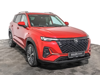 фото Changan CS35 Plus 2023