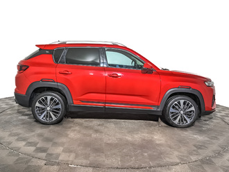 фото Changan CS35 Plus 2023