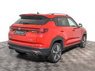 фото Changan CS35 Plus 2023