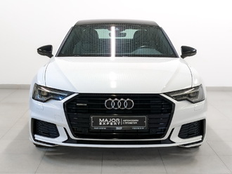 фото Audi A6/S6 (C8) 2021