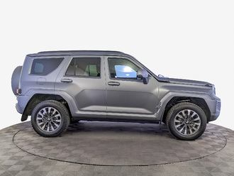 фото TANK 700 2024