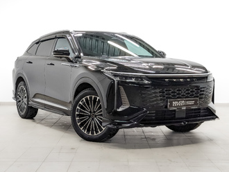 фото Exeed RX I 2024