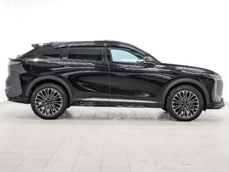 фото Exeed RX I 2024