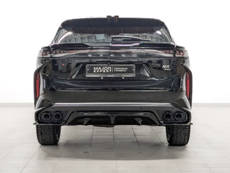фото Exeed RX I 2024