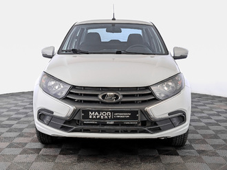 фото Lada Granta II 2022