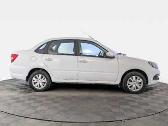 фото Lada Granta II 2022