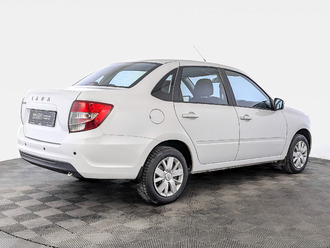 фото Lada Granta II 2022