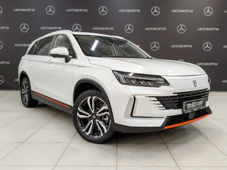 фото Skywell HT-i 2023