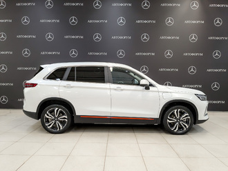 фото Skywell HT-i 2023