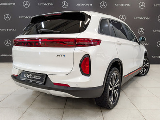 фото Skywell HT-i 2023