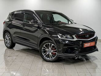 фото BelGee X50 2024