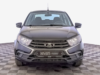 фото Lada Granta II 2022