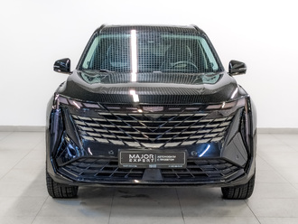 фото Geely Atlas II 2024